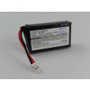 Batéria do obojku pre psov na výmenu BP74RE - 500mAh 7,4V Li-Polymer