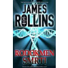 Rodokmen smrti - James Rollins
