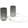 CAPiDi BabyAlarm Grey 7391421329065