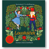 Svojtka Louskáček - prostorové leporelo