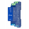 Ovládač Shelly Pro Dimmer 0/1-10V PM