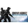 Company of Heroes 2 - The Western Front Armies (PC) klíč Steam