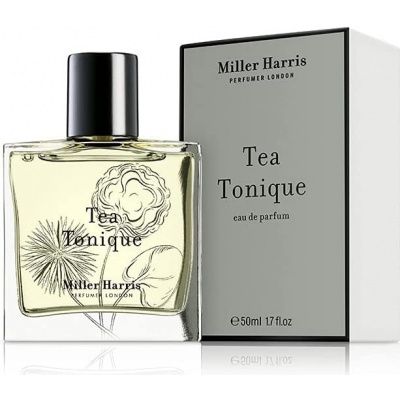 Miller Harris Tea Tonique Parfémovaná voda, 100ml, unisex