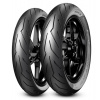 Pirelli Diablo Rosso Sport 120/70 R17 58S TL - přední, zadní