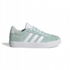 Detské topánky Adidas VL COURT 3.0 K. IH2406 veľkosť 38