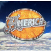 America, DEFINITIVE AMERICA, CD
