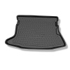 Vanička do kufra Toyota Auris I (Hatchback) (01.2007-12.2012) Cool liner