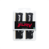 Kingston FURY Beast EXPO/DDR5/16GB/6000MHz/CL36/2x8GB/RGB/Black KF560C36BBEAK2-16
