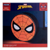 Soľná lampa - Svetelná lampa na spiderman (Svetelná lampa na spiderman)