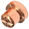 Tryska na CUT 40 a PC 40