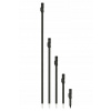FOX Vidlička Black Label QR Bankstick 9''