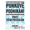 Punkové podnikání - James Watt