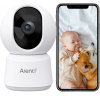 IP kamera ARENTI Indoor Dual-Band Wi-Fi 4MP/2.5K Pan-Tilt Camera (P2Q)