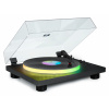 Bigben PARTYBTTDLIGHT - gramofon s vestavěnými reproduktory a Bluetooth