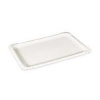 Papierová tácka biela 16 x 23 cm `č.5` [250 ks]