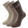 Ponožky Puma Crew Sock 3P|39-42