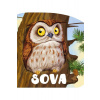 Sova - Kolektív