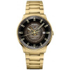 Mido Commander Gradient + Naťahovač SAPHIR len za 1 EUR M021.407.33.411.01 Automat, Skeleton, 40 mm