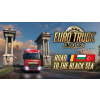 Euro Truck Simulator 2 - Road to the Black Sea (PC) klíč Steam