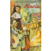 Alexia - Helena Sališová