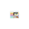 Centropen 8542/6 SOFT zvýrazňovač Flexi PASTEL puzdro 6ks