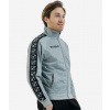 GIACCA TRICOT BAND GRIGIO CHIARO Tg. M