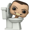 Funko Pop! 1957 Skibidi Toilet Skibidi Toilet