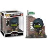 Funko POP! 45 Deluxe: The Last Ronin - The Last Ronin