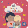 Baby Touch: Hugs and Kisses - Ladybird Books