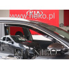 Deflektory Heko - Kia Niro (aj EV) 2016-2022
