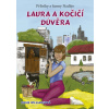Laura a kočičí důvěra - Jessie Williamsová