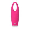 Foreo IRIS™ 2 Rozjasňujúci masážny prístroj pre očné okolie Fuchsia