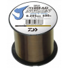 Daiwa J Threads khaki gold 600 m 0,285 mm 6,10 kg