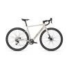 Elektrobicykel KELLYS eSOOT 70 IVORY WHITE - 54 cm