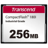 Transcend 256MB CF CARD TS256MCF180I