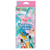 Temperové farby COLORINO Dreams 12 x 12ml