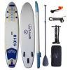 SUP doska SPARTAN do 140 kg 320 x 76 x 15 cm (3404)
