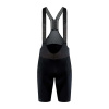 Šortky CRAFT ADV Aero Bib Black S