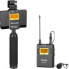 Saramonic UwMic9 Kit 12 (TX9+SP-RX9)