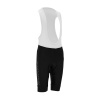 Silvini detské Sueli Bib CP2286 black-white