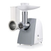 Mlynček na mäso Eldom s nástavcom na strúhanie – 400 W / 700 W M200Z