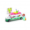 Stavebnica Sluban Girls Dream Limuzína M38-B0921A