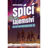 Spící tajemství - Vopěnka Martin