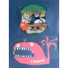 Hajaja vypráví - Loupežnické pohádky 2 - CD /dárkový obal/