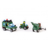 Chemoplast Cheva 45 - Motorota