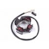 Iskrovník stator TGB