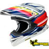 Prilba SHOEI VFX-WR Pinnacle TC-1