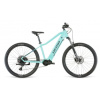 Bicykel Dema GAMA mint lagoon - dark grey 29