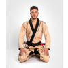 Pánské BJJ kimono - gi Venum Reorg - Sand pískové Velikost: A3