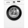 BOSCH WGE03200BY Spredu plnená práčka